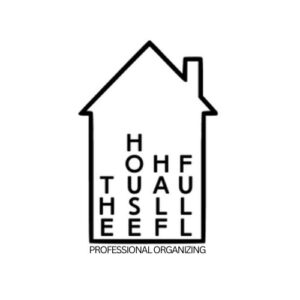The House Half Full Professional Organizing